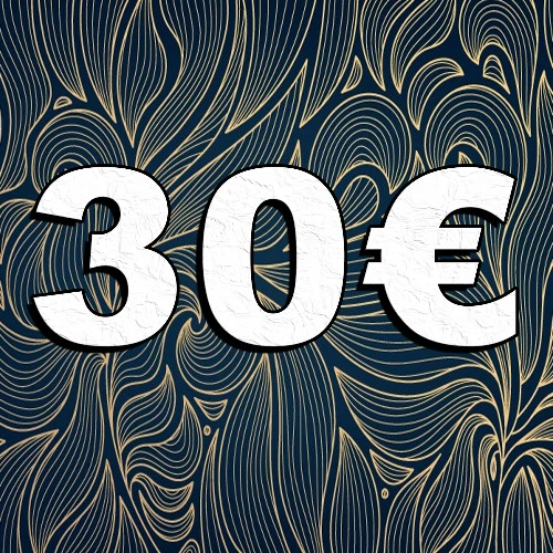 30€ 