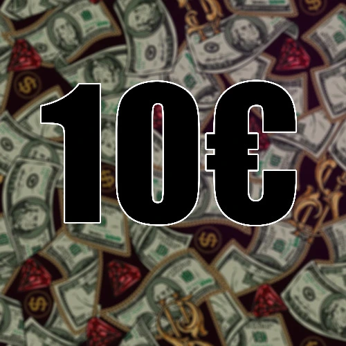 10€