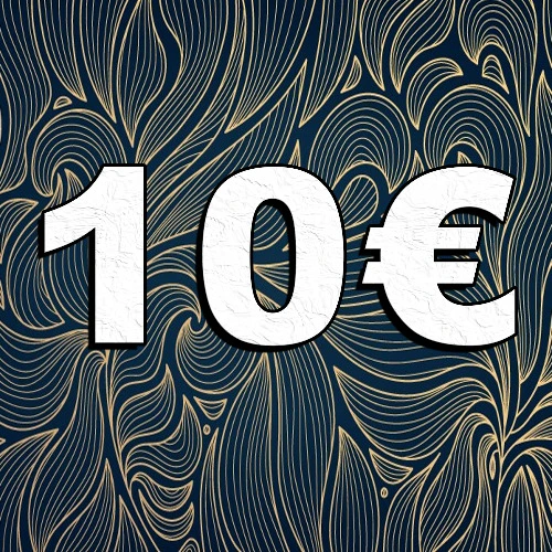 10€ 