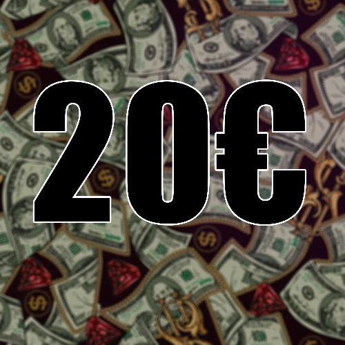 20€