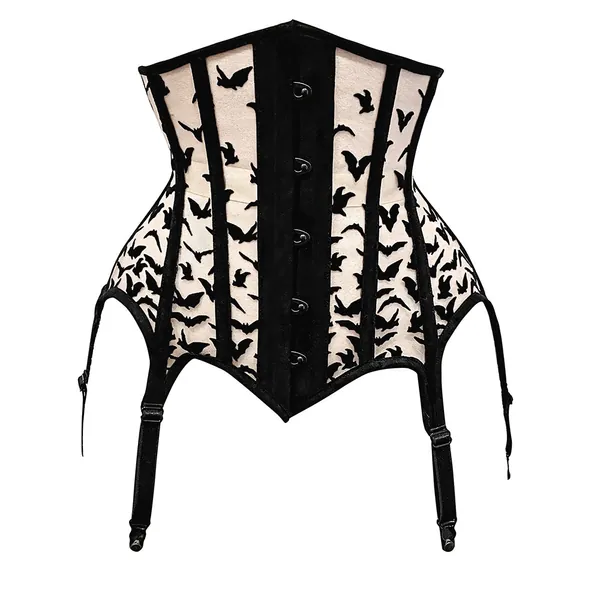 BATS CLOUD UNDERBUST