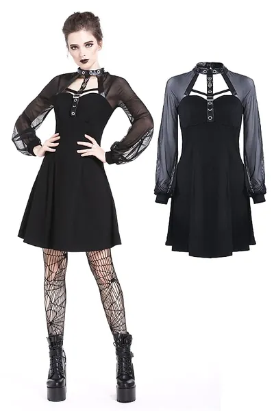 Dark In Love Mischa Dress | M