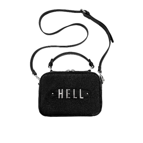 'HELL' bag | Default Title