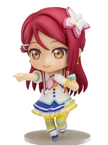 Good Smile Love Live! Sunshine!! Riko Sakurauchi Nendoroid Action Figure
