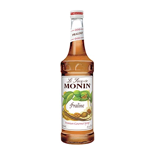 Monin Praline Syrup, 750 ml