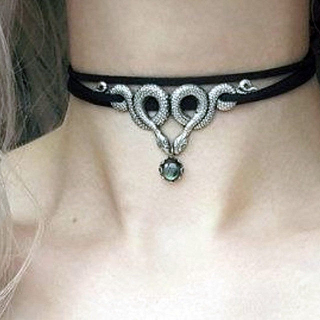 Snake Choker