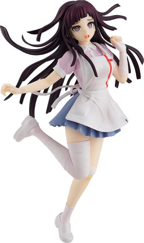 Danganronpa 1 2 Reload - Tsumiki Mikan - Pop Up Parade (Good Smile Company) - Brand New