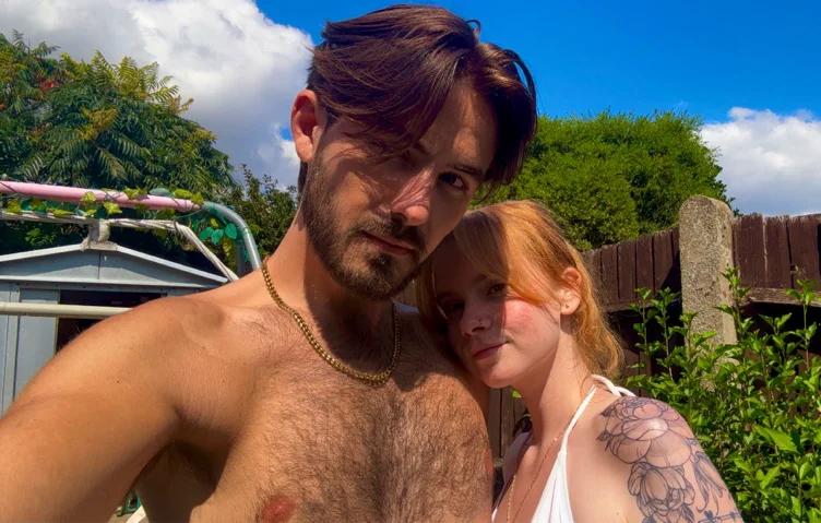 Meet-up with Daisy 😌