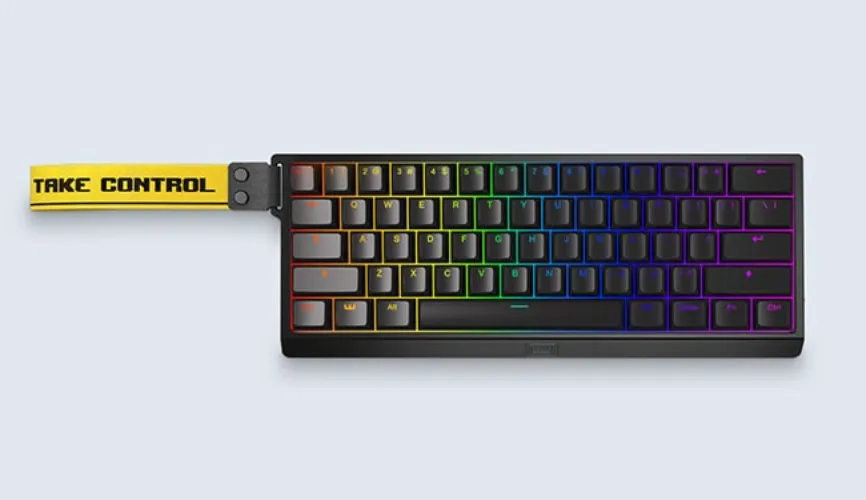 Wooting Keyboard