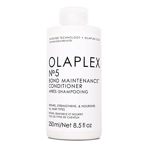 OLAPLEX No. 5 Bond Maintenance conditioner - 250 ml (1er Pack) - Single