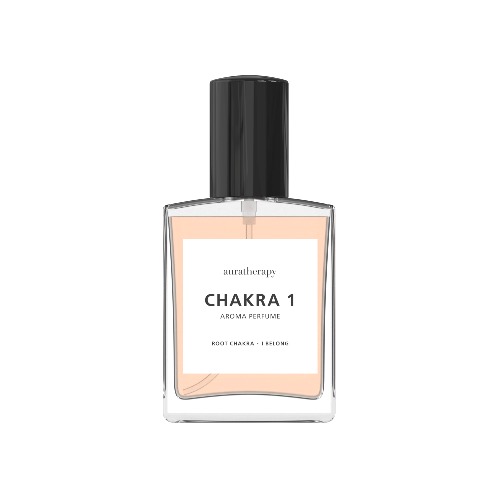 Chakra 1 Aroma Perfume - 15ML