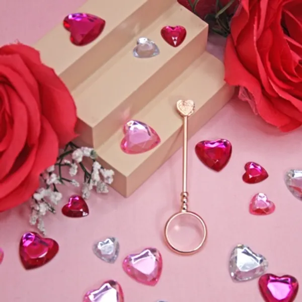 Heart J Holder