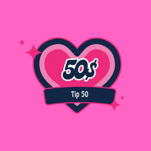 Tip 50