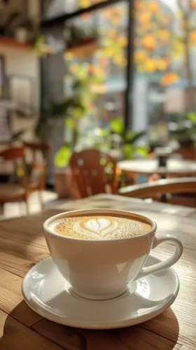 Coffee