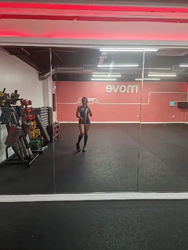Gym membership