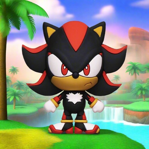 Magnet Shadow | SEGA SHOP