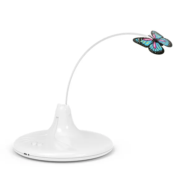 Butterfly Interactive Toy USB | GATARIA