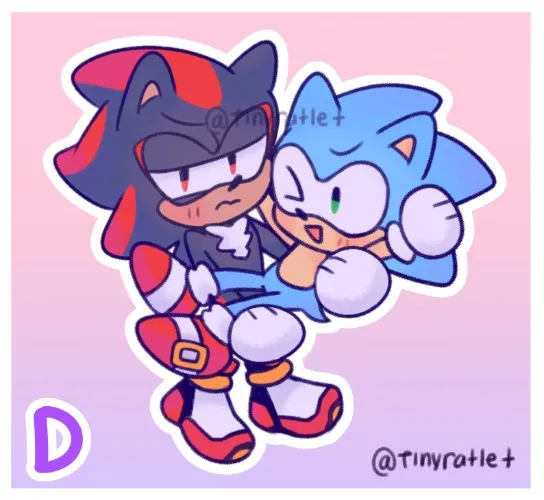 Sonadow Charm 