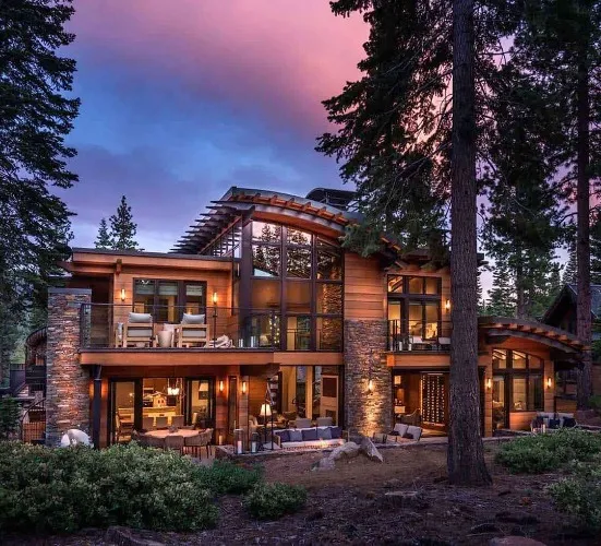 Dream House