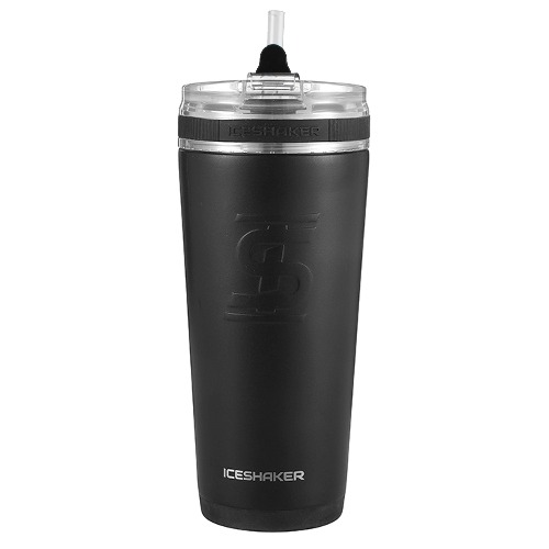 26oz Flex Bottle - Black