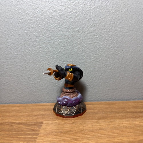 Skylanders Trap Team Cobra Cadabra Character Figure Xbox 360 One PS3 PS4 Wii U