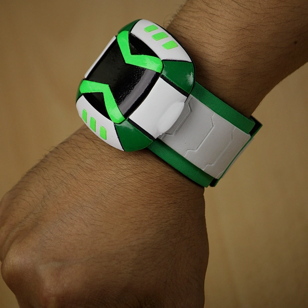 Onnitrix B10 - Onniverse