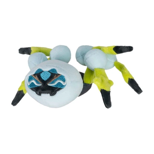 Pokemon Sitting Cuties Araquanid