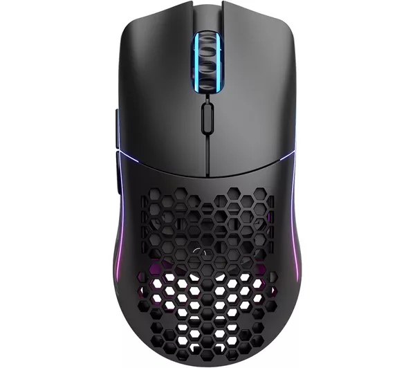 Buy GLORIOUS Model O RGB Wireless Optical Gaming Mouse 