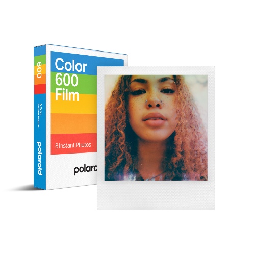 Color 600 Film | Polaroid US