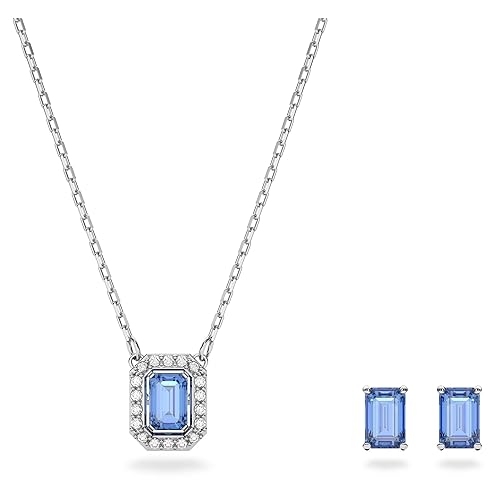 Swarovski Jewelry Sets - Una Jewelry Set