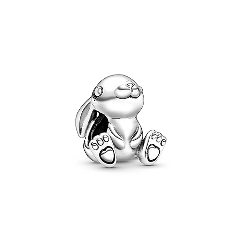 Pandora Friends Charm Collection - Nini the Rabbit