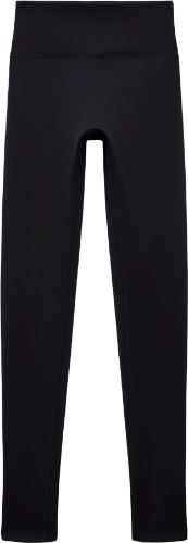 Luxe 28.5 Legging - Women's|-|Legging Luxe 28.5 - Femme | Black / XL