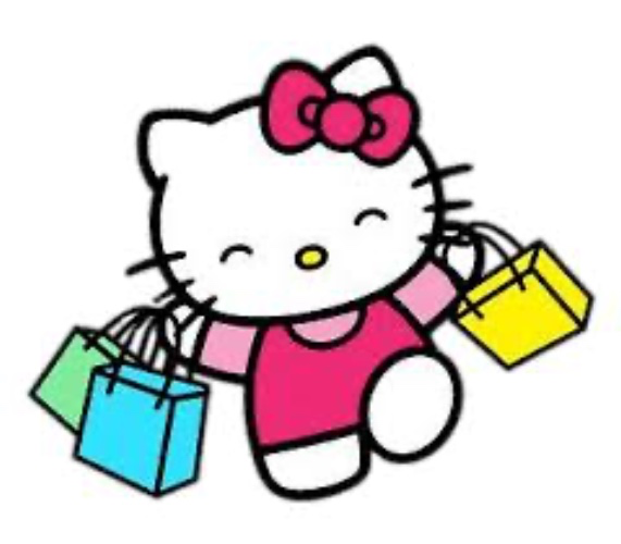 Shopping Spree