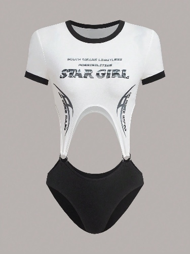 Bodysuit 