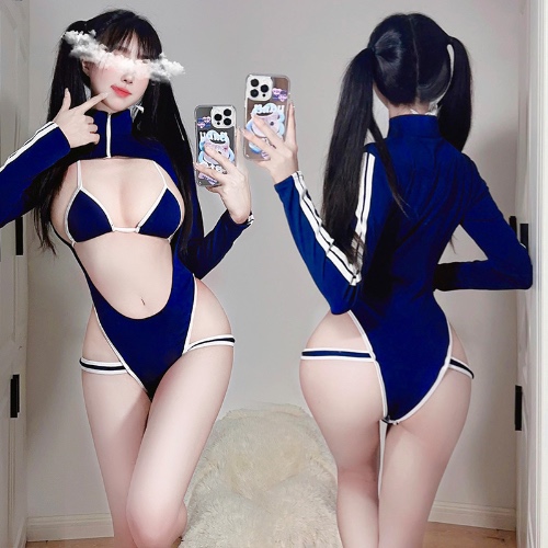 Playsuits Beach Student Bodysuit