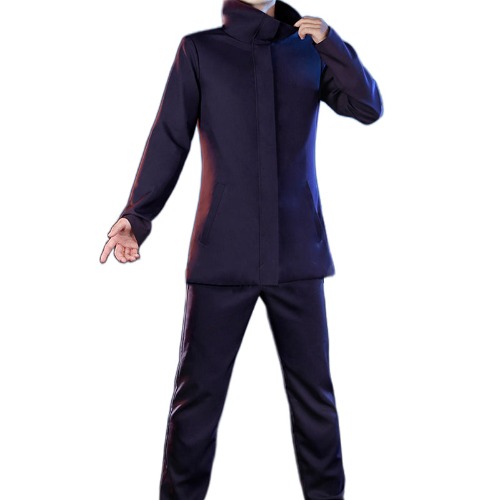 Dokidoki-SR Gojo Satoru Cosplay