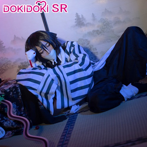 【Ready For Ship】DokiDoki-SR Anime Cosplay Costume Costume Halloween | S-Ready For Ship