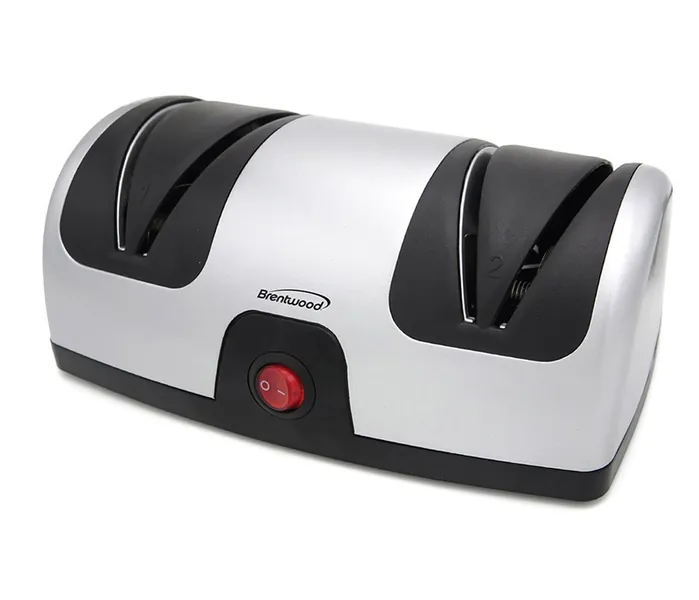 Electric Knife Sharpener