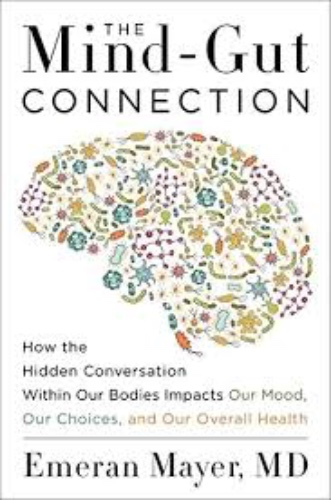 Book: The Mind Gut Connection