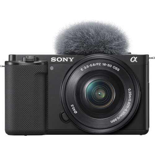 Mirrorless Camera FOR STREAM