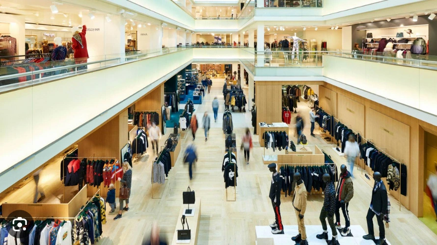 Shopping fund 🛍️🛒