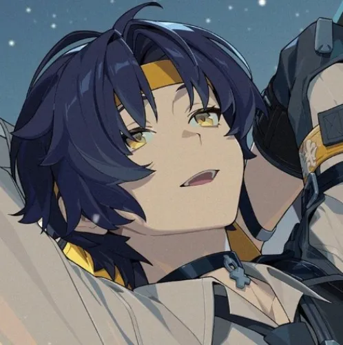 Asaba Harumasa Cosplay