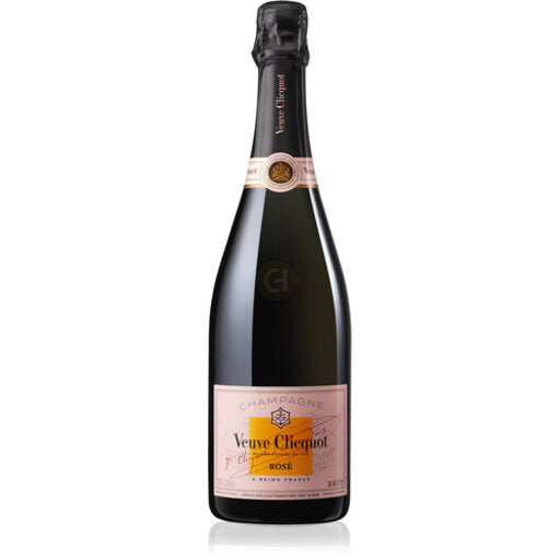 Veuve Clicquot Brut Rose