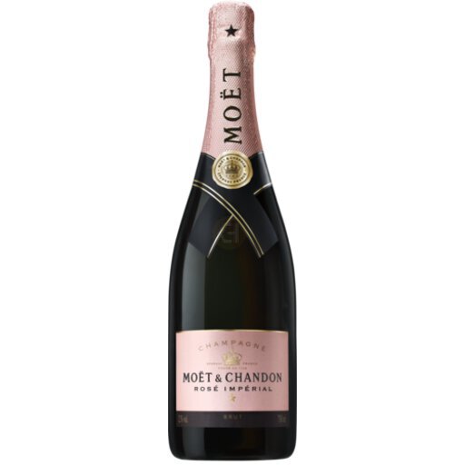 Moet & Chandon Imperial Brut Rose