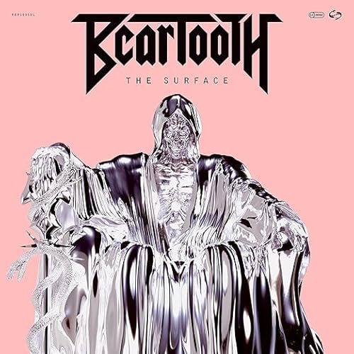 Beartooth - The Surface