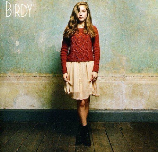 Birdy - Birdy - Birdy CD G8VG The Fast Free Shipping