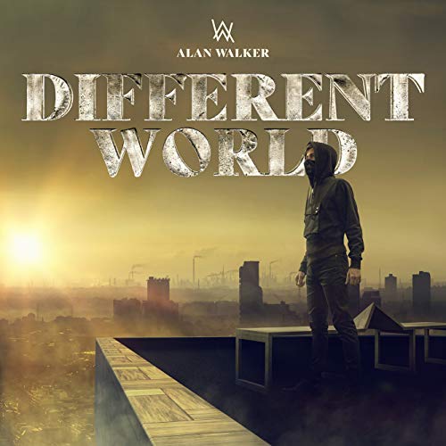 Different World Track