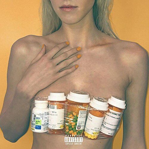 digital druglord - blackbear CD ZSVG The Cheap Fast Free Post