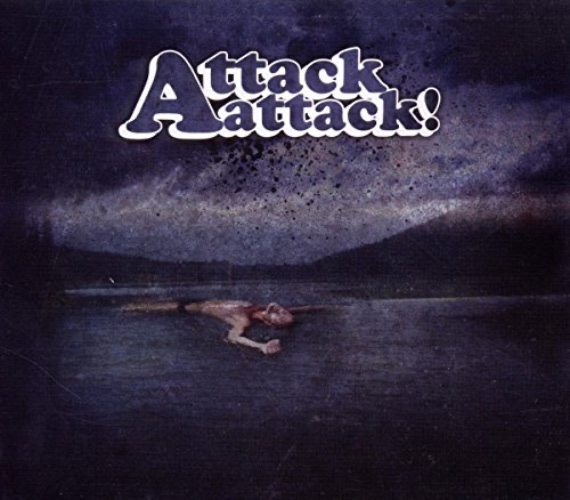 Attack Attack