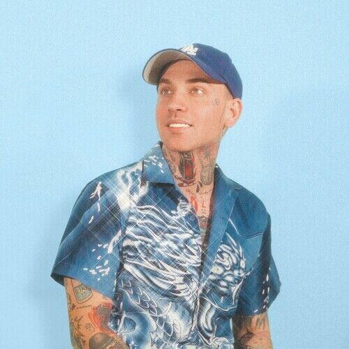 Everything Means Nothing by Blackbear (CD, 2020)